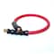 Steelman 24" Rubber Hose Reel Connection Hose with 3/8" NPT Brass Fittings 98456-IND - alternate 2